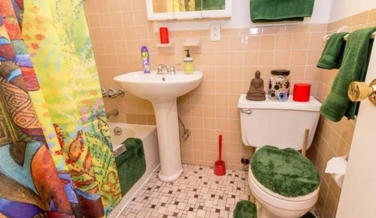 Fabulous Fully Furnished Studio Minutes From Times Square! New York Apartment