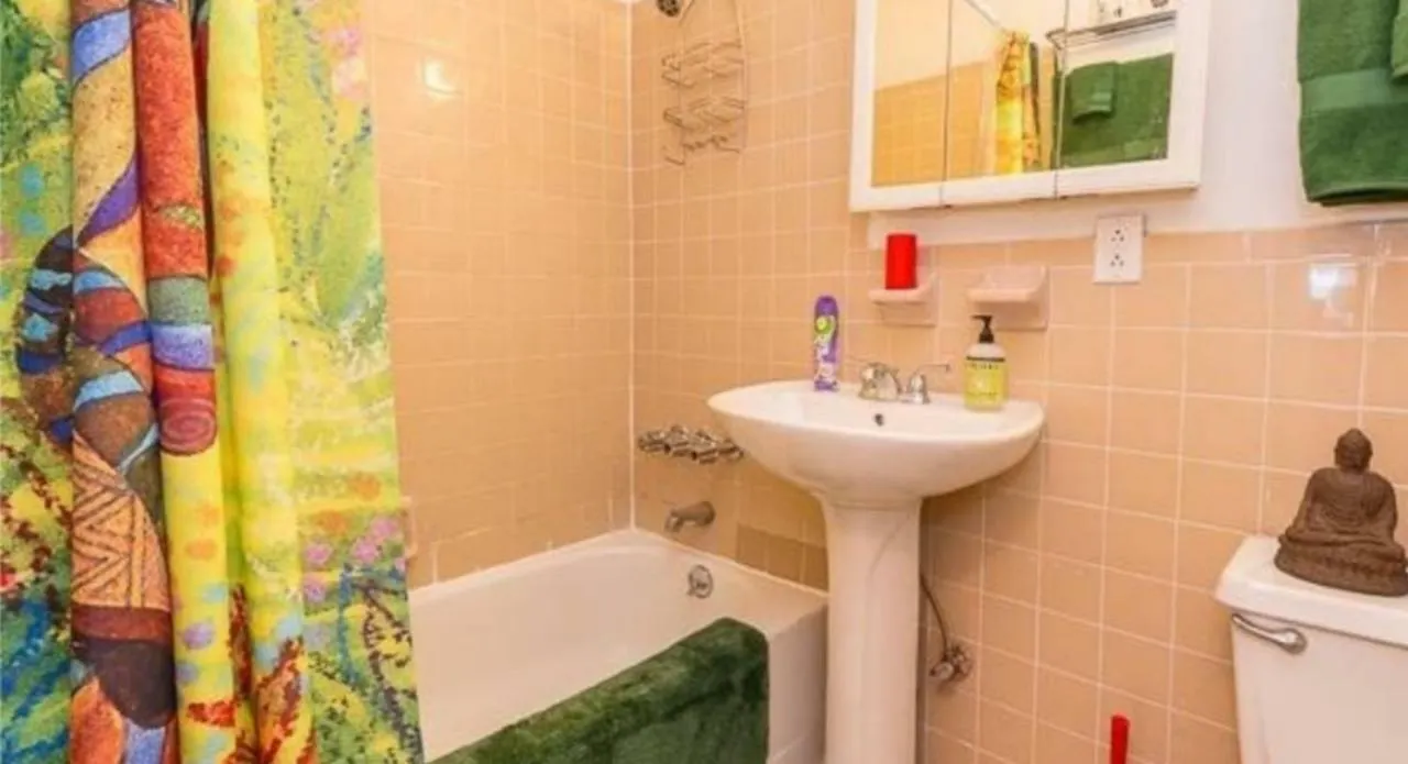 Fabulous Fully Furnished Studio Minutes From Times Square! New York