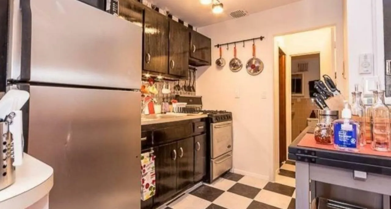 Apartment Fabulous Fully Furnished Studio Minutes From Times Square! New York