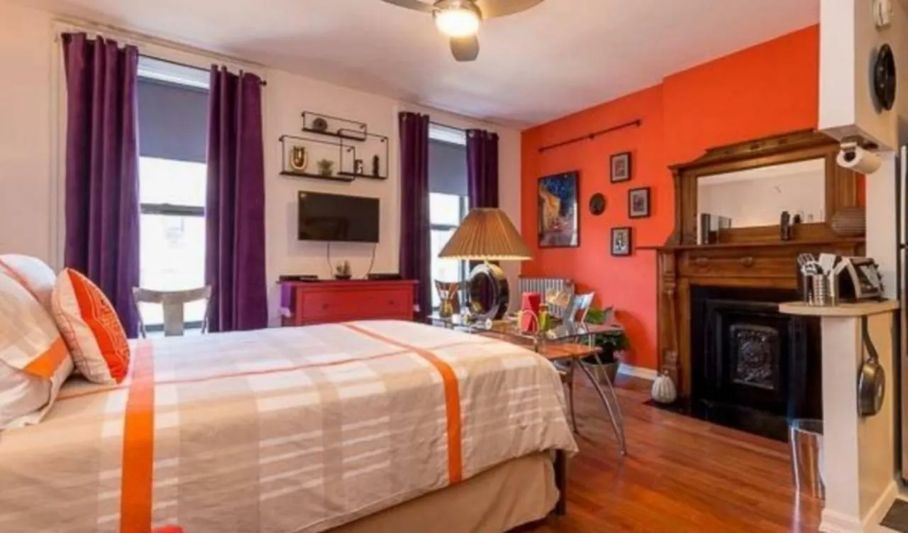 Fabulous Fully Furnished Studio Minutes From Times Square! New York United States